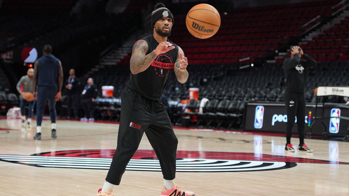 开云官网-开拓者队利拉德透露退役计划，但有个附加条件